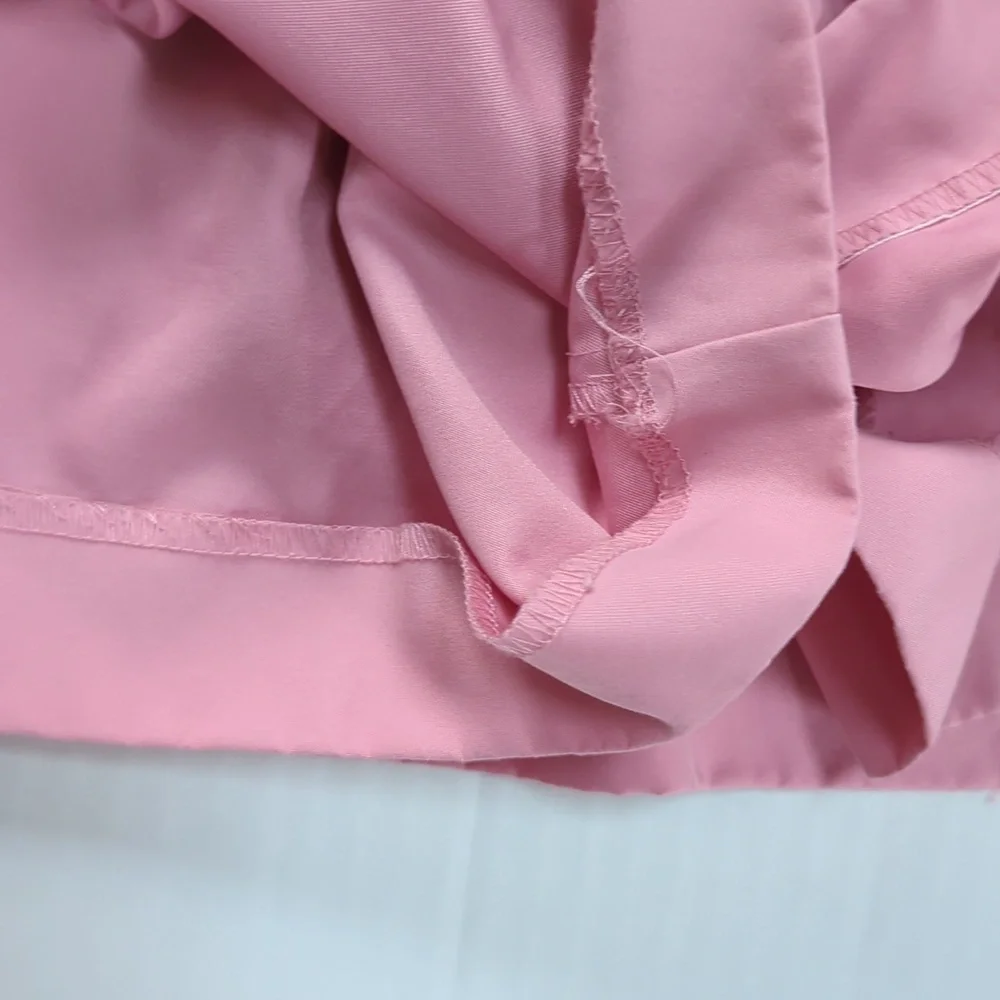 Izod, pink skort. 16